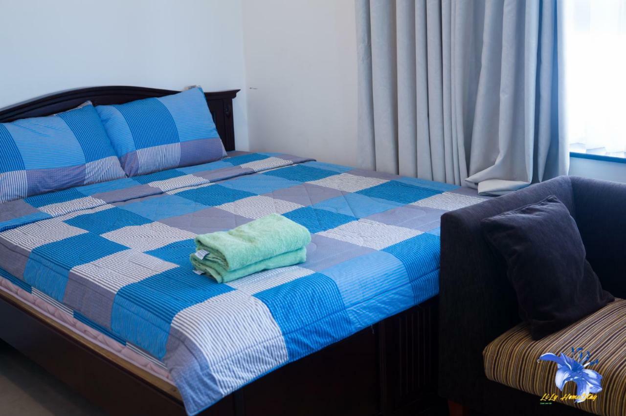Lily Aria - Bluesaphire Seaview * Vung Tau