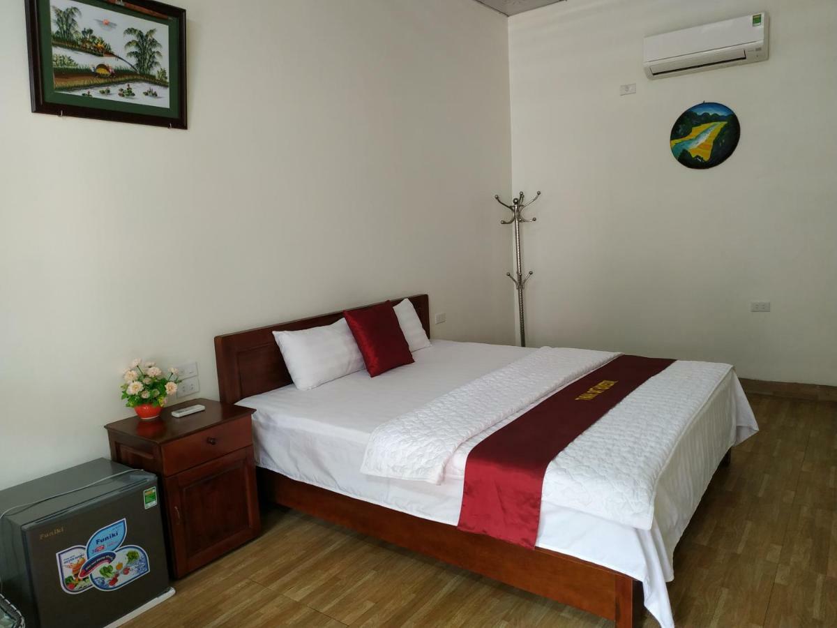 Tam Coc Thanh Homestay