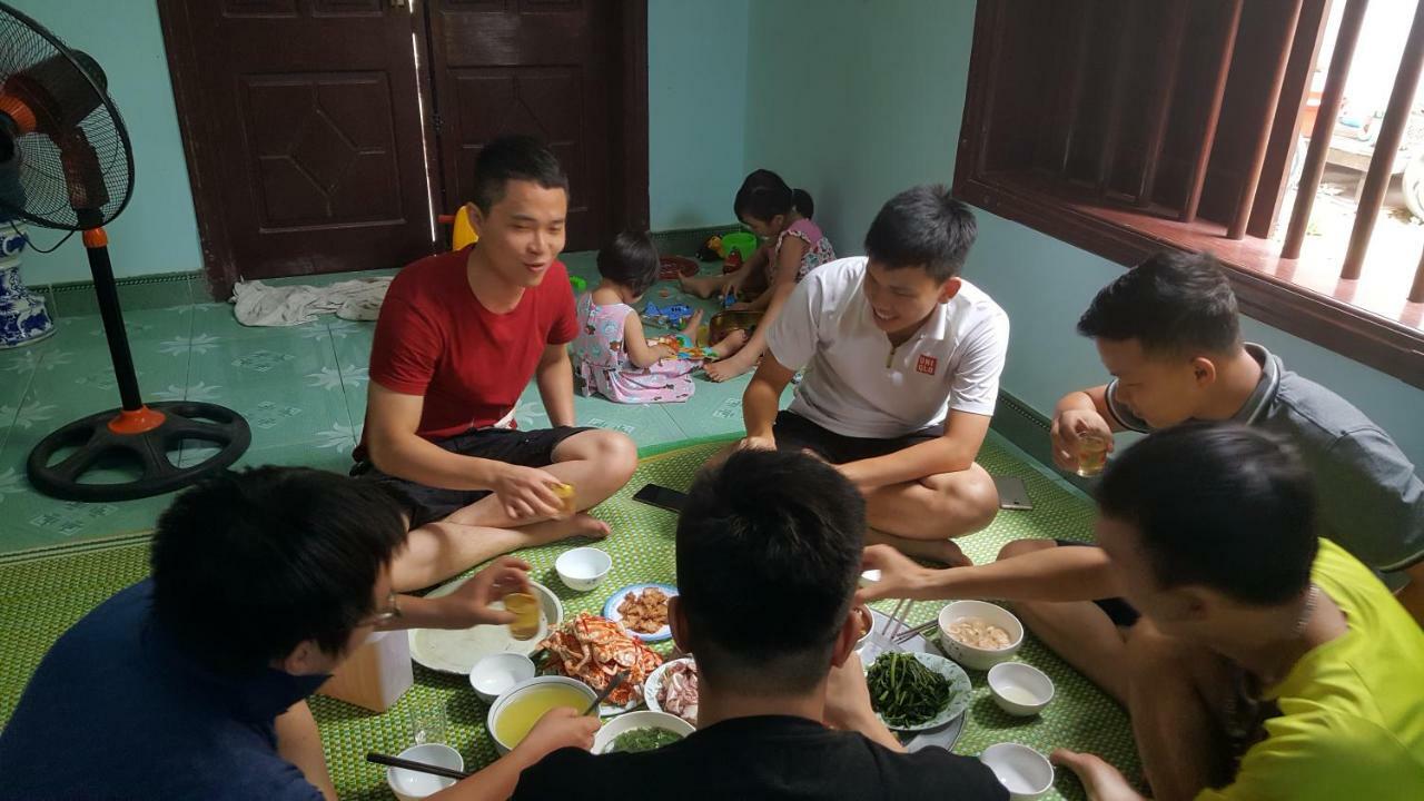 Homestay Mai Sam Son