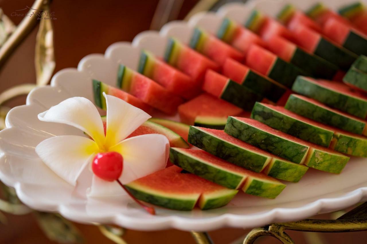 Tahiti