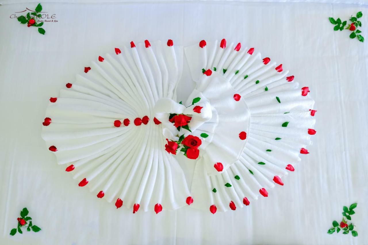 Hotel Tahiti Phu Quoc