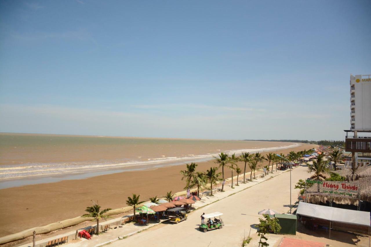 Tú Phương - Hải Tiến * Thanh Hoa