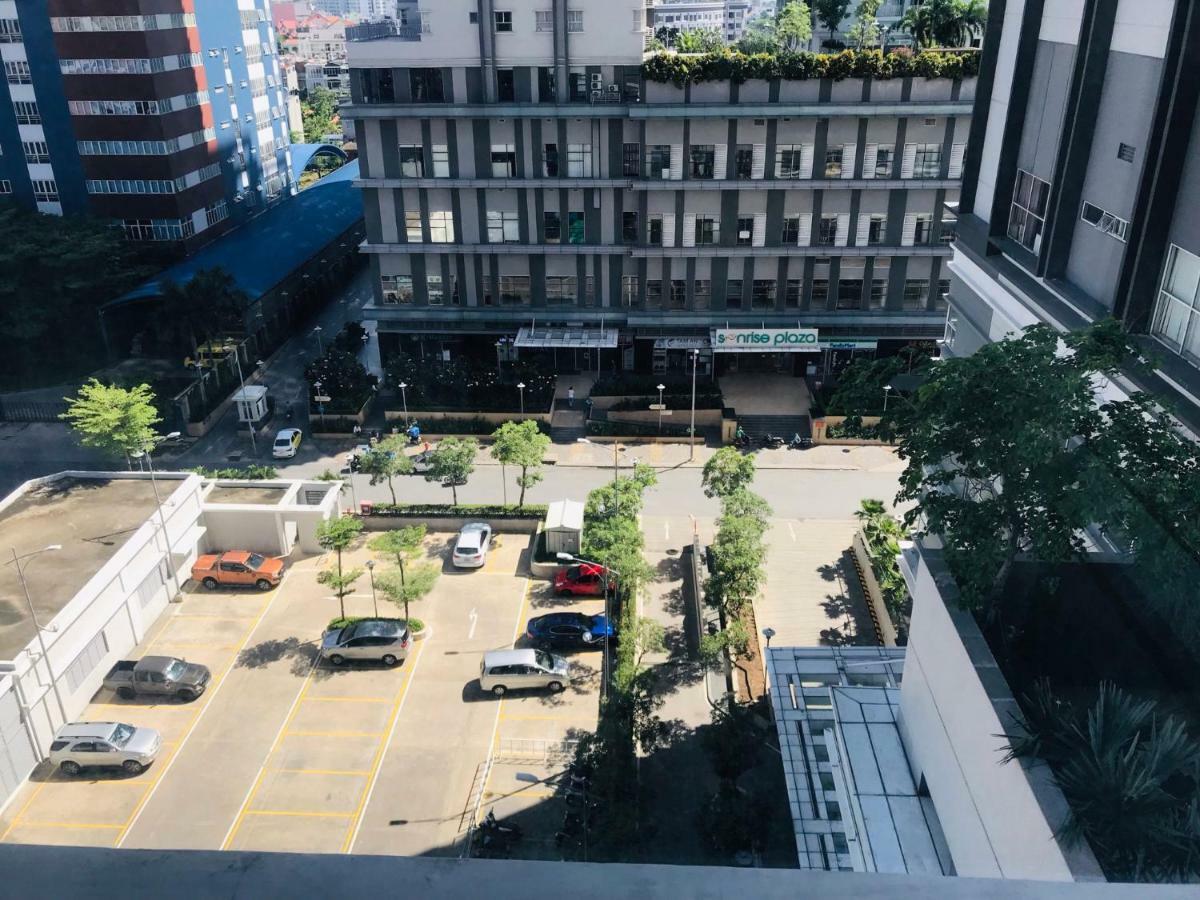 Sunrise - Jennyhomes Căn hộ TP. Hồ Chí Minh