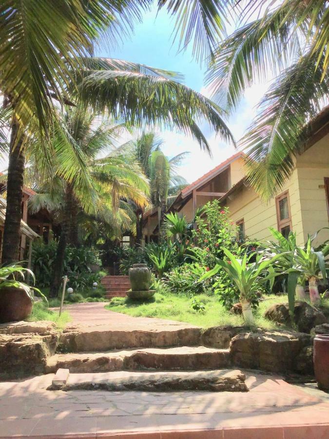 Hotel Viet Thanh Resort Phu Quoc