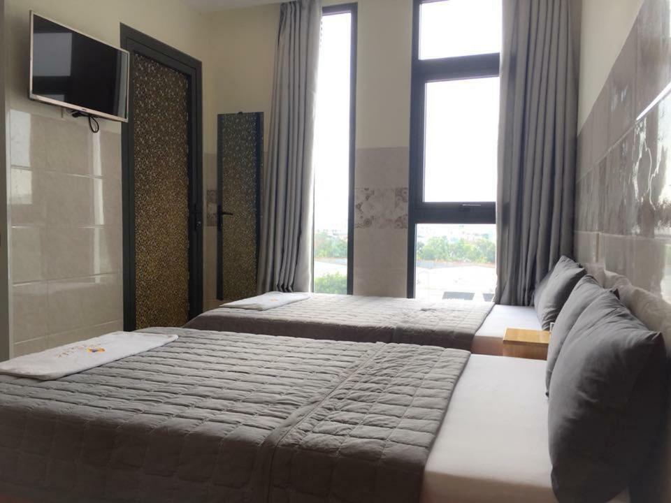 Hotel Thien Cac 2
