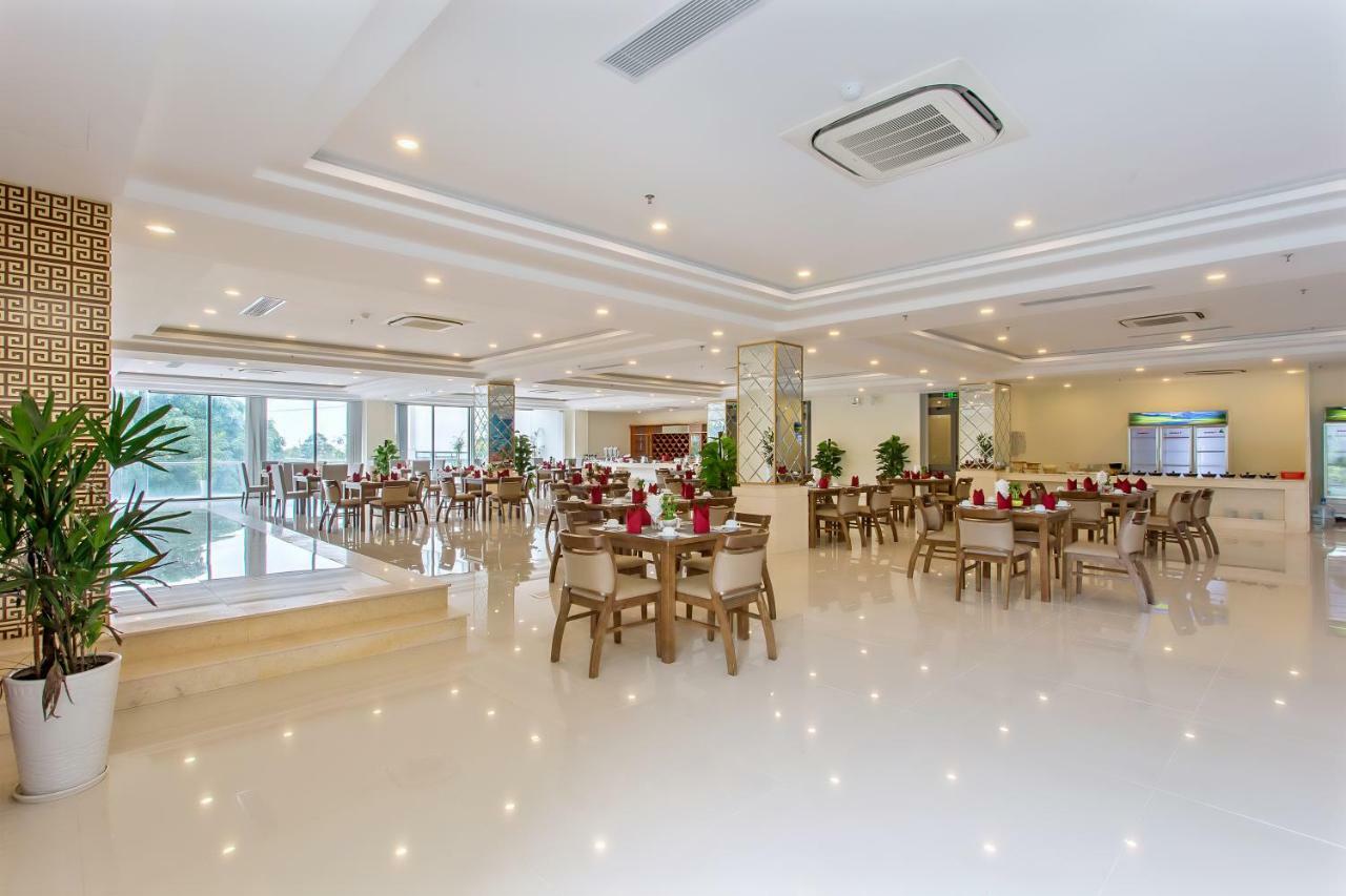 Phuoc My An Hotel