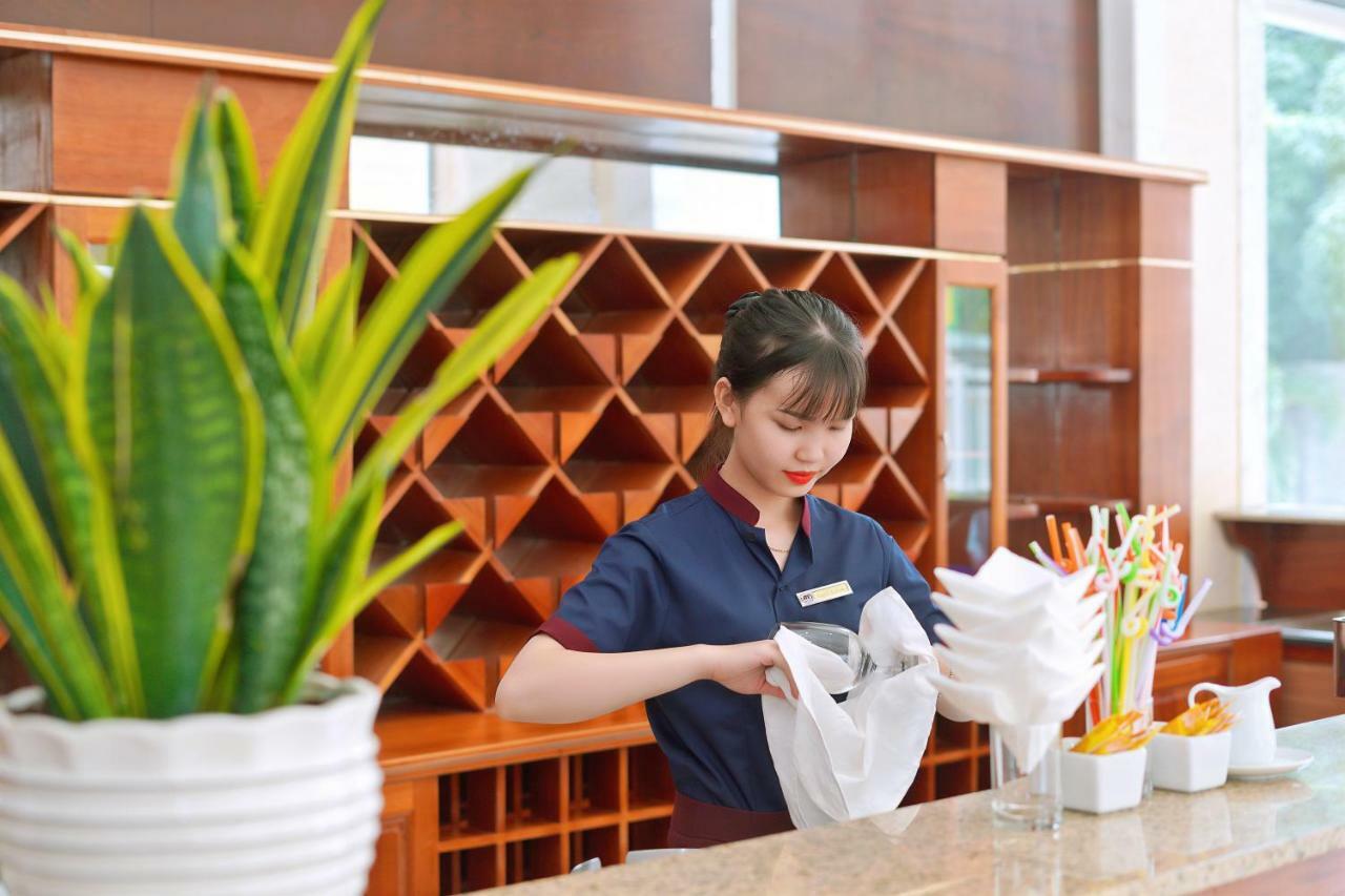 Phuoc My An 4* Da Nang