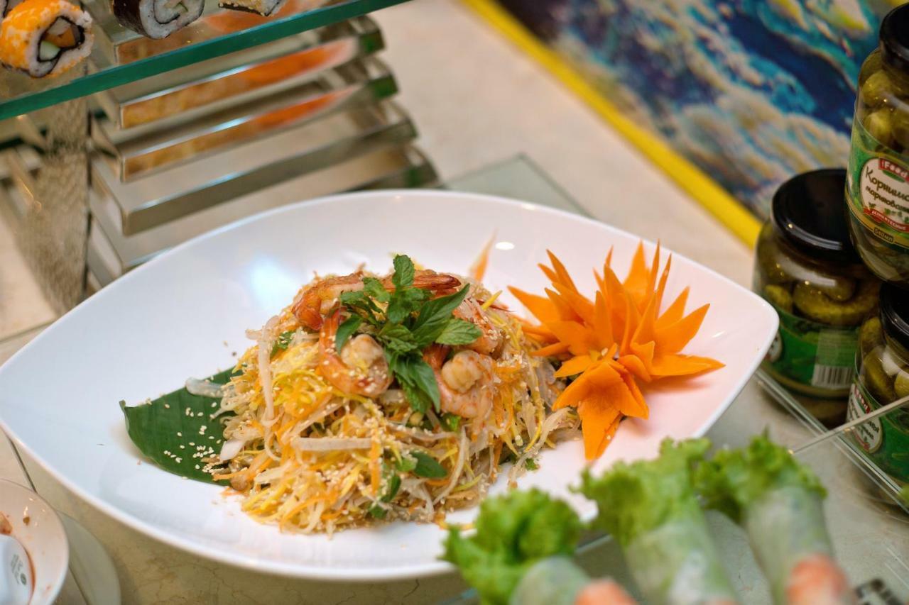 Hotel Phuoc My An