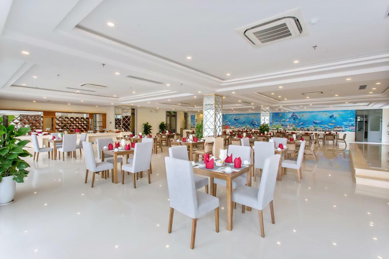Phuoc My An 4* Da Nang