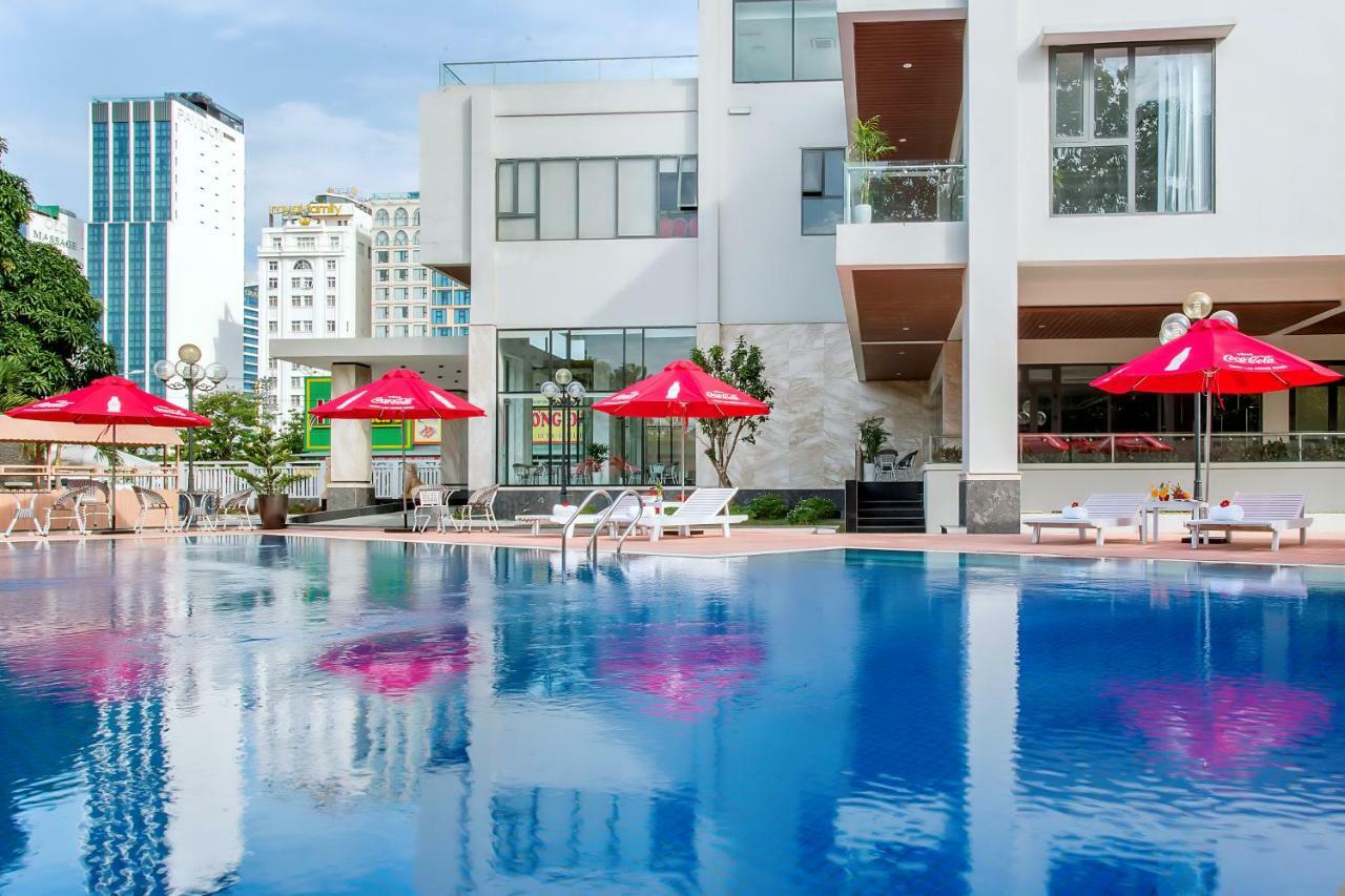 Phuoc My An Hotel