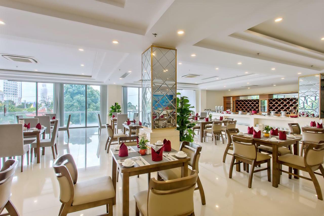 Phuoc My An Hotel 4*