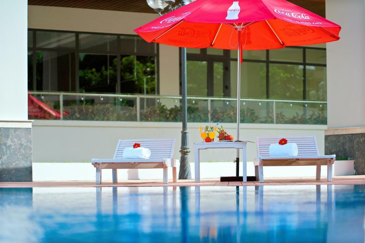 Hotel Phuoc My An Da Nang