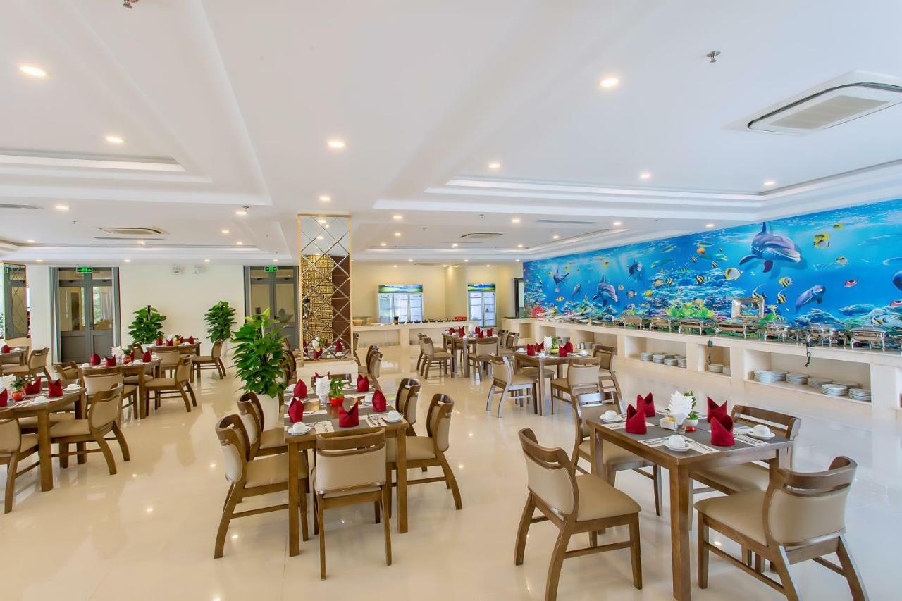 Hotel Phuoc My An 4*