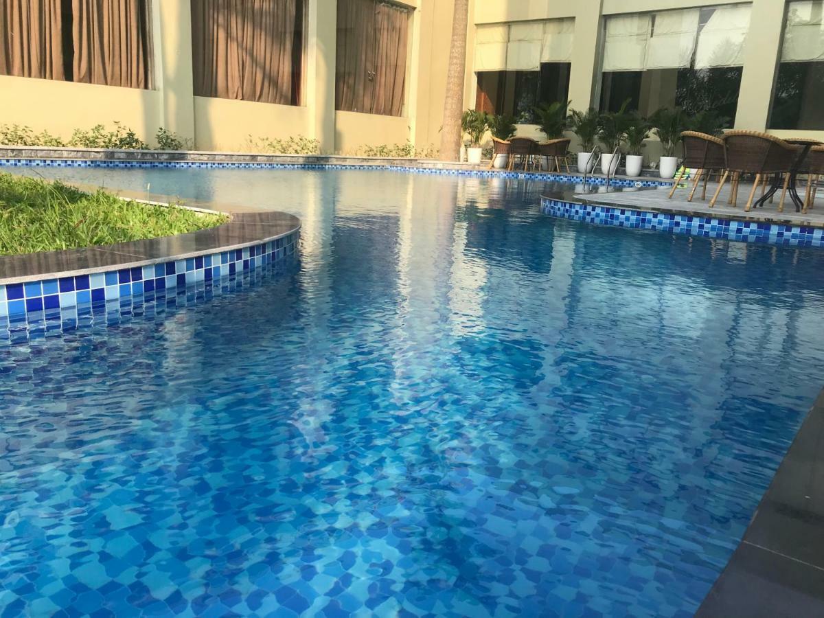 Ngan Ha Hotel Dai Tiet