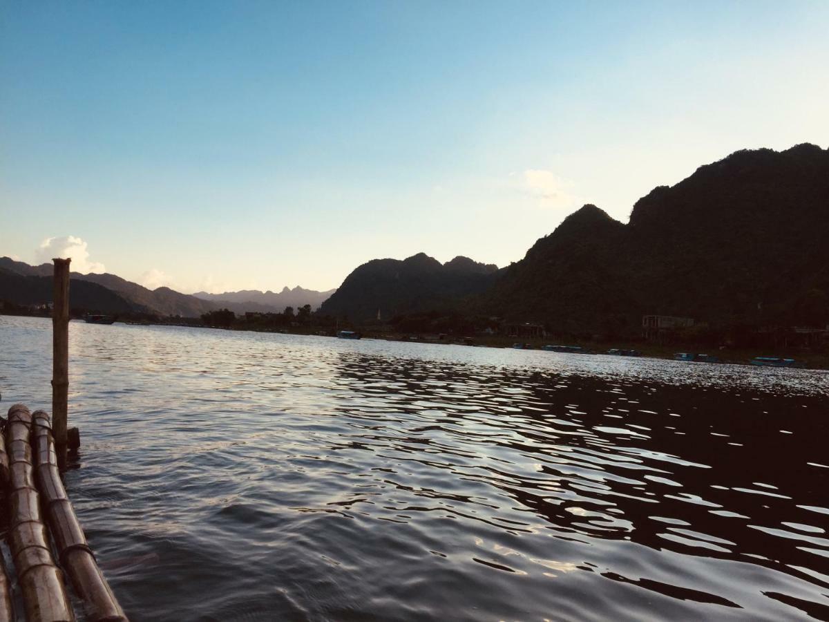 Homestay Applebee's Phong Nha