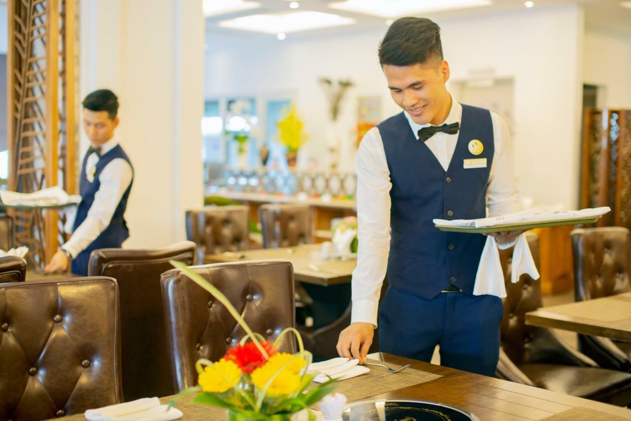 Westlake Hotel&resort Vinh Phuc