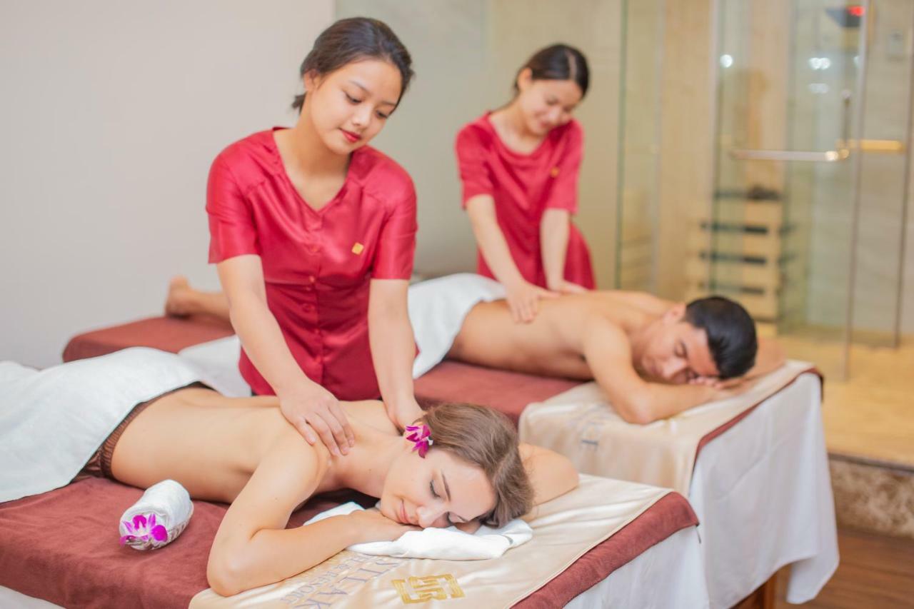 Westlake Hotel&resort Vinh Phuc 5*