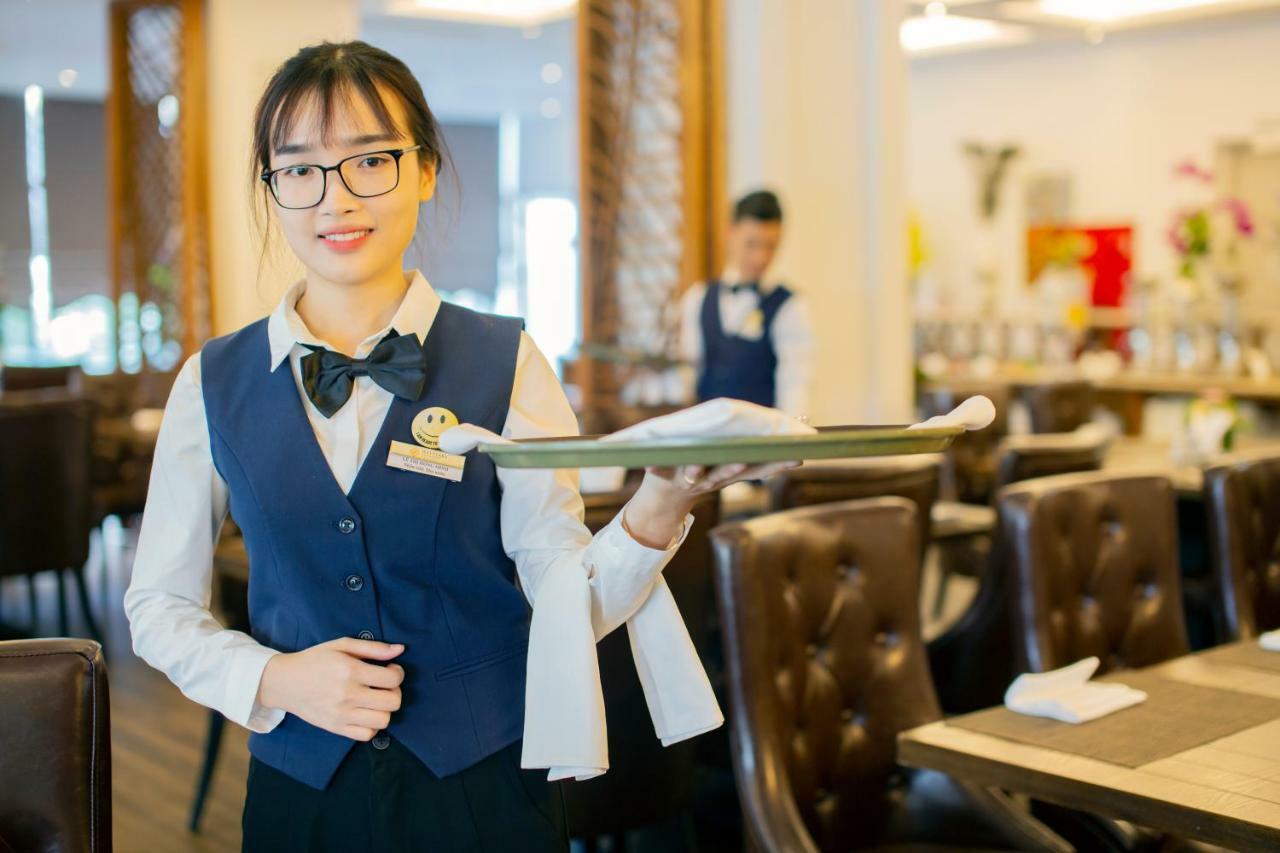 Westlake Hotel&resort Vinh Phuc Hotel 5*