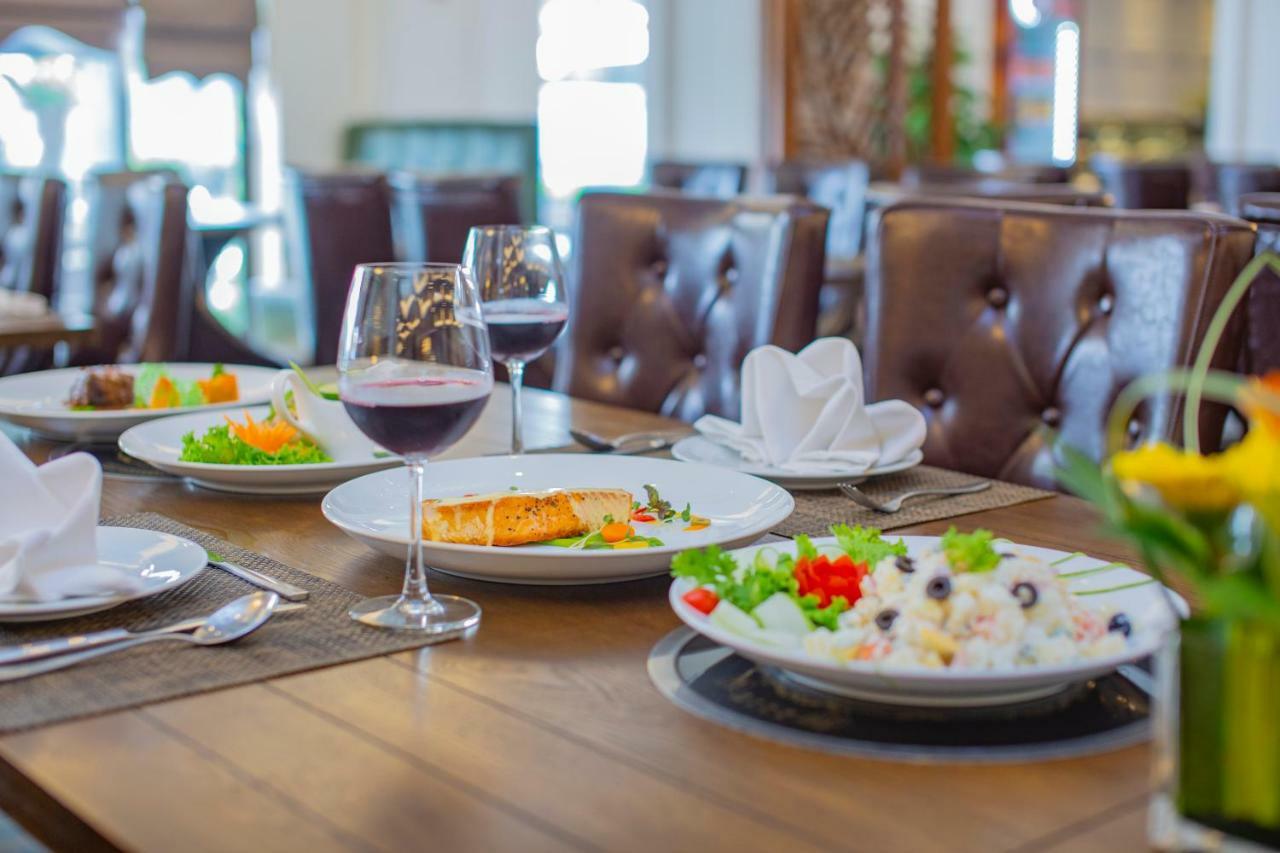 Westlake Hotel&resort Vinh Phuc 5* Vinh Yen