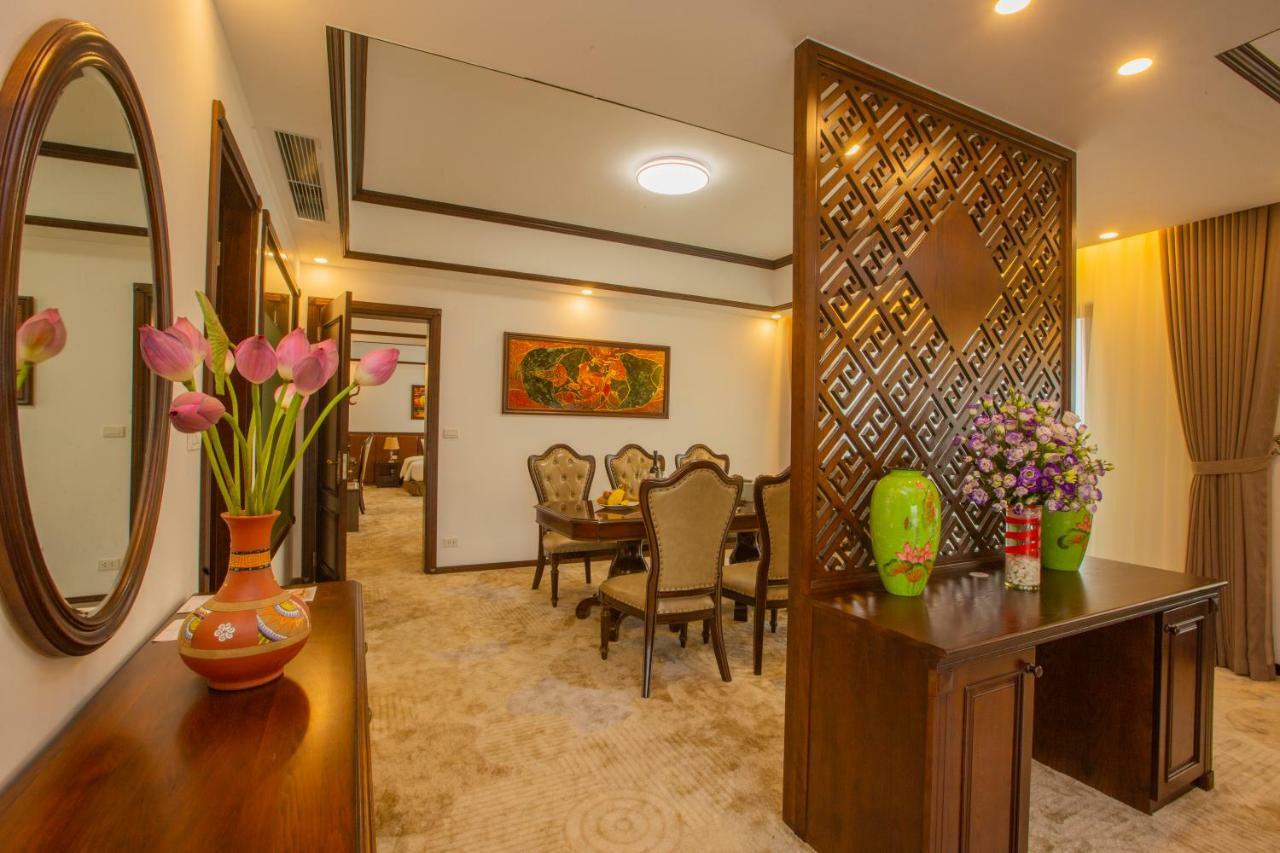 Westlake Hotel&resort Vinh Phuc Hotel