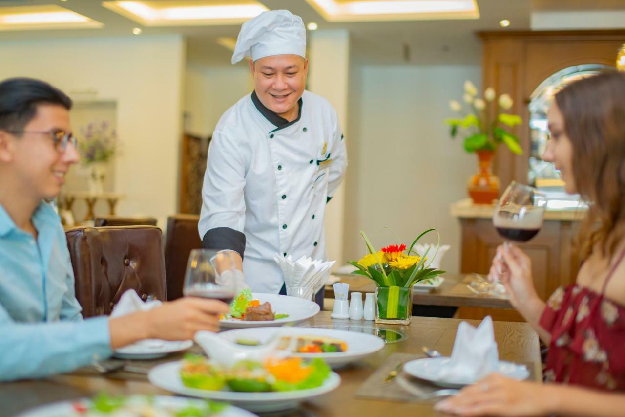 Westlake Hotel&resort Vinh Phuc 5* Vinh Yen