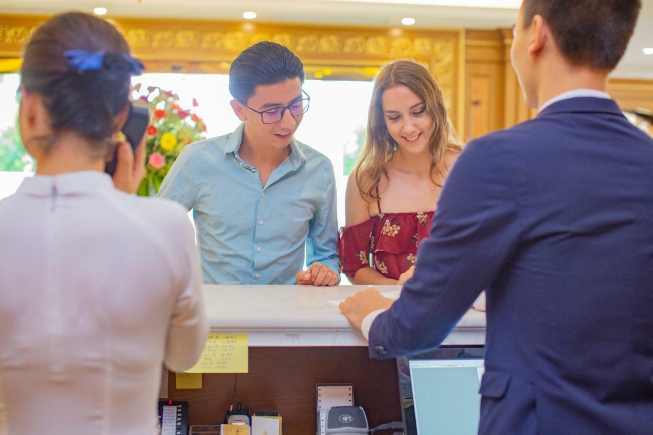 Westlake Hotel&resort Vinh Phuc Vinh Yen
