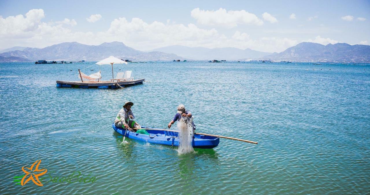 Sao Bien - Starfish 3* Cam Ranh