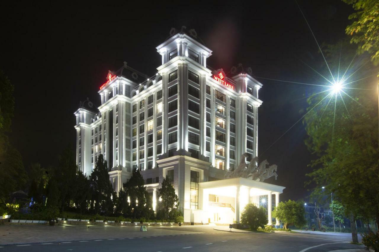 Hotel Westlake Hotel&resort Vinh Phuc Vinh Yen