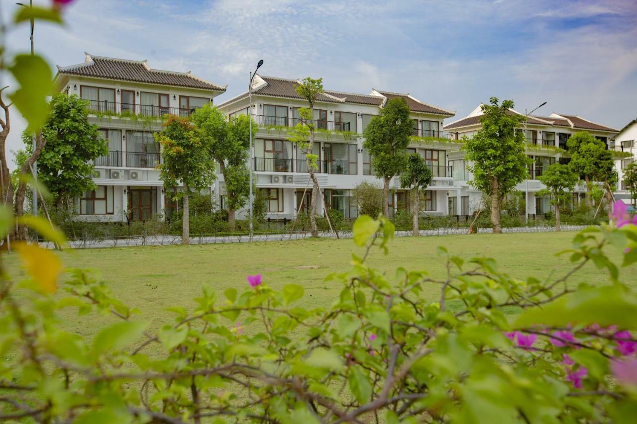 Westlake Hotel&resort Vinh Phuc Hotel 5*