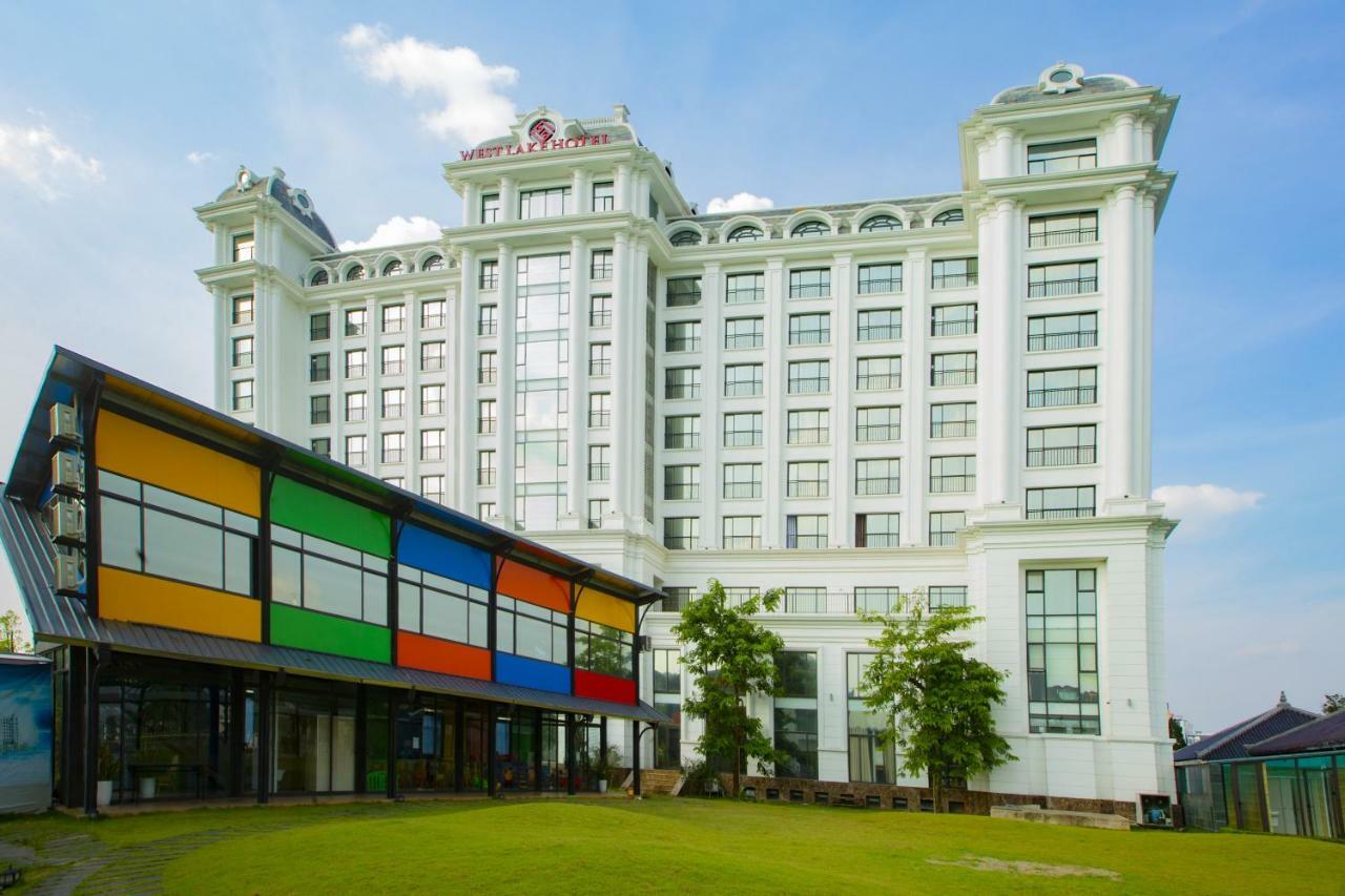 Hotel Westlake Hotel&resort Vinh Phuc Vinh Yen