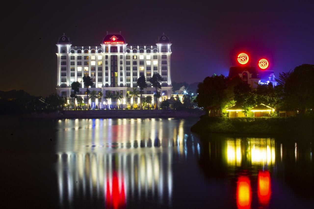 Westlake Hotel&resort Vinh Phuc Hotel