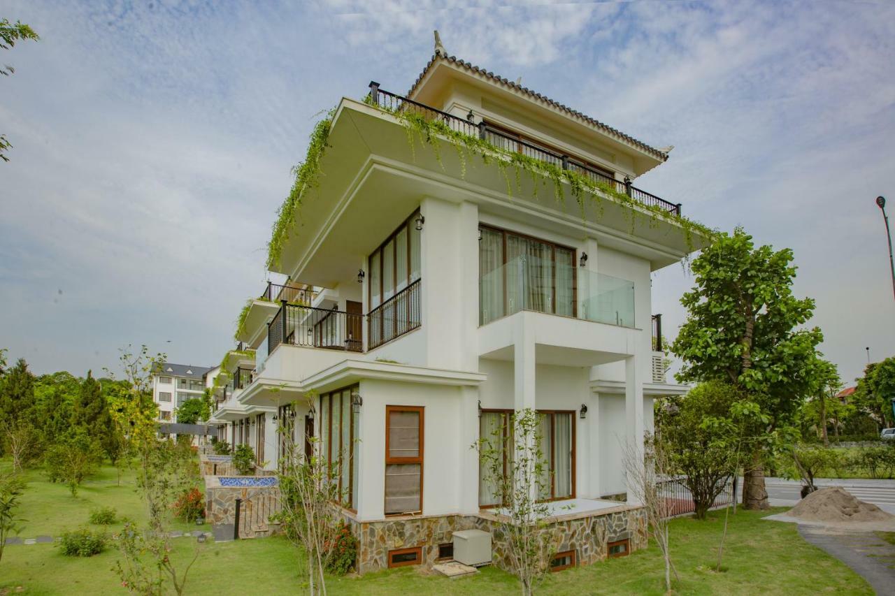 Hotel Westlake Hotel&resort Vinh Phuc