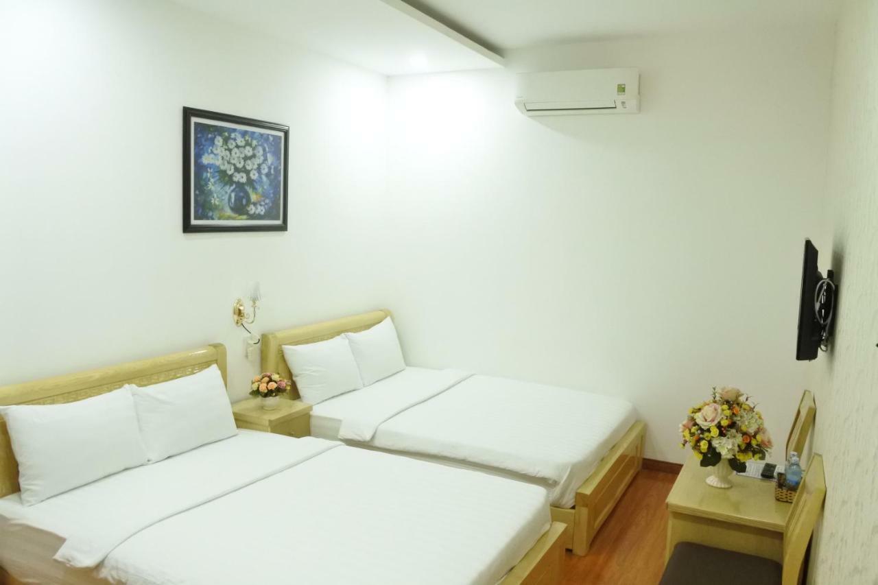 Khách sạn Truc Hung 2*