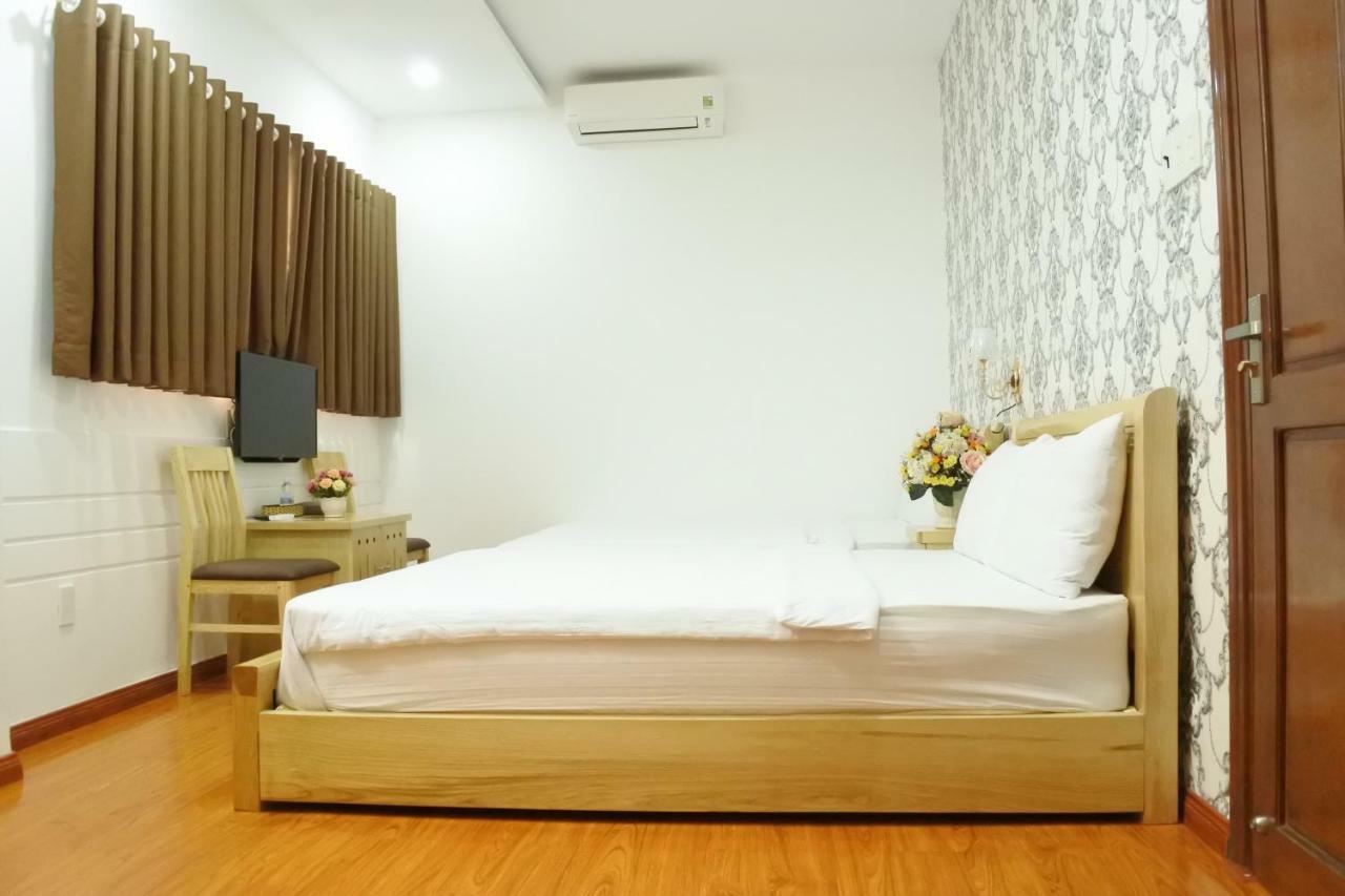 Khách sạn Truc Hung Nha Trang