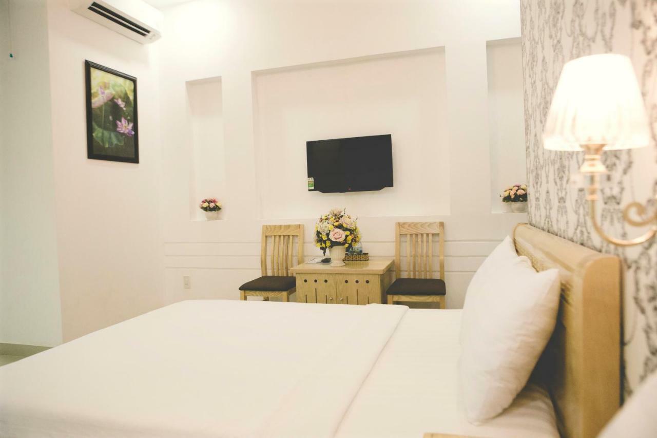 Truc Hung Nha Trang