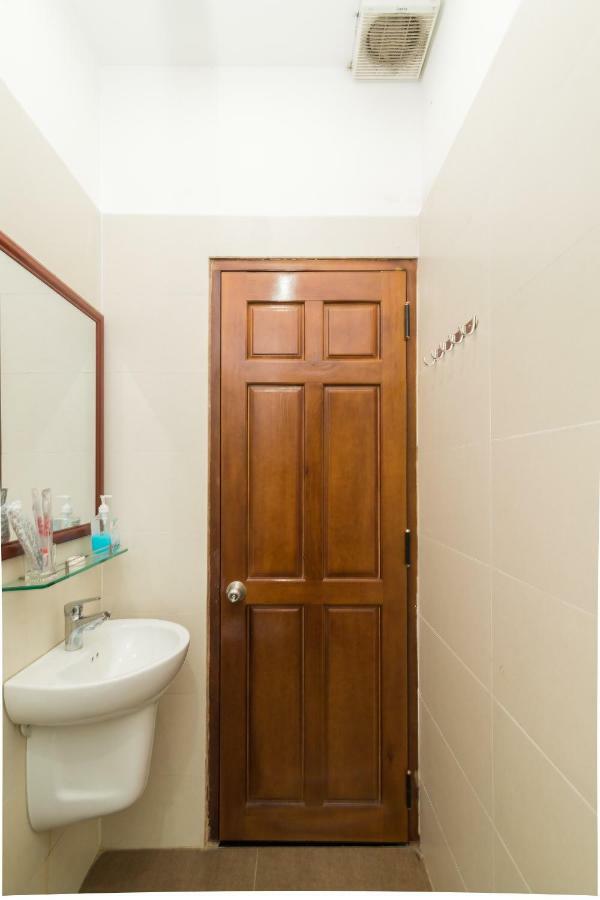 Khách sạn Truc Hung