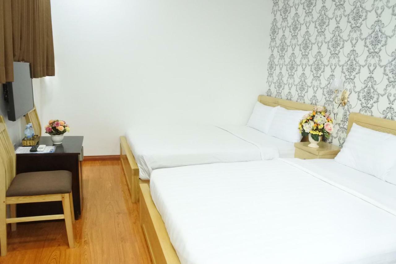 Truc Hung Khách sạn 2*