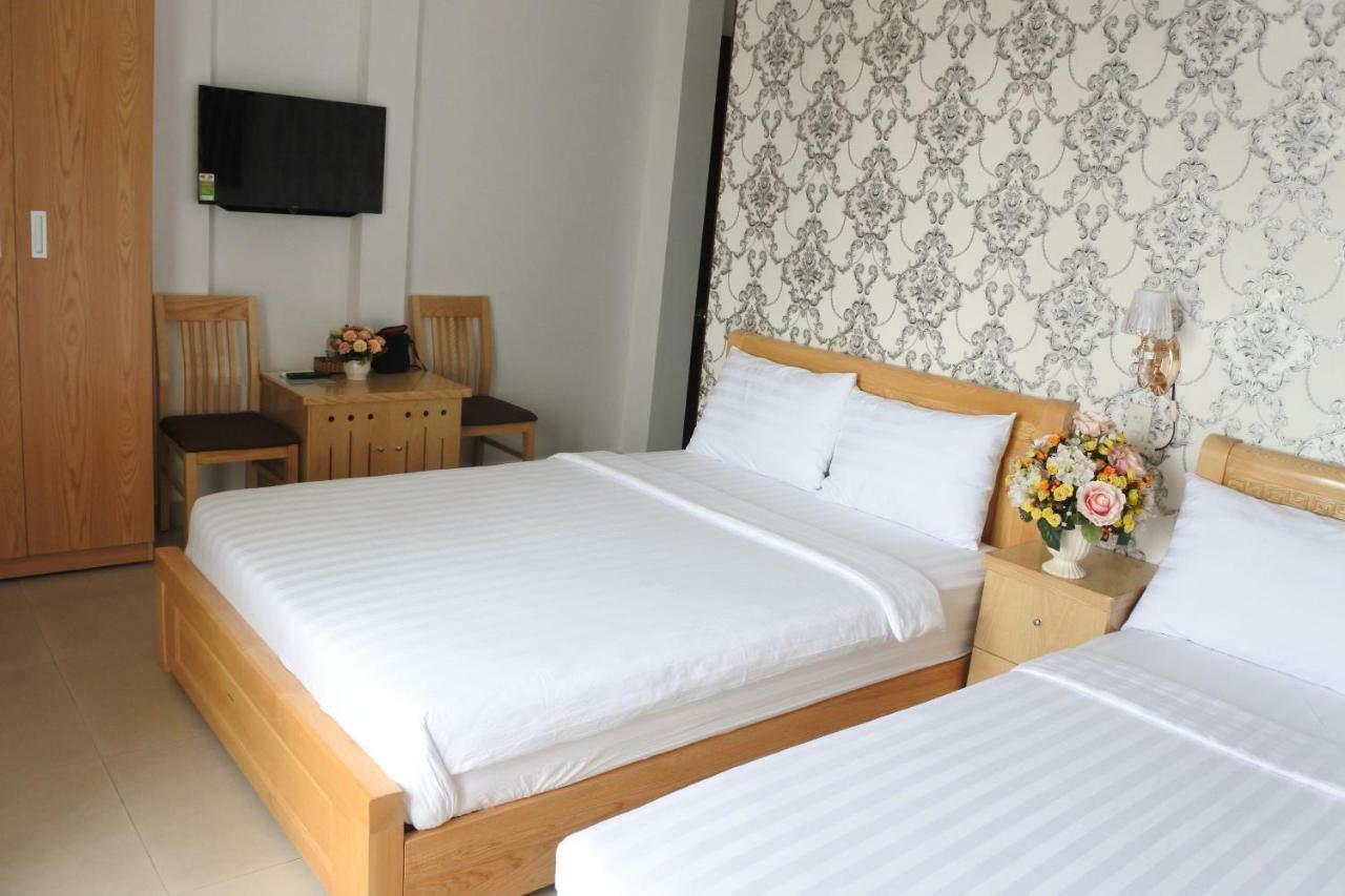 Truc Hung 2* Nha Trang