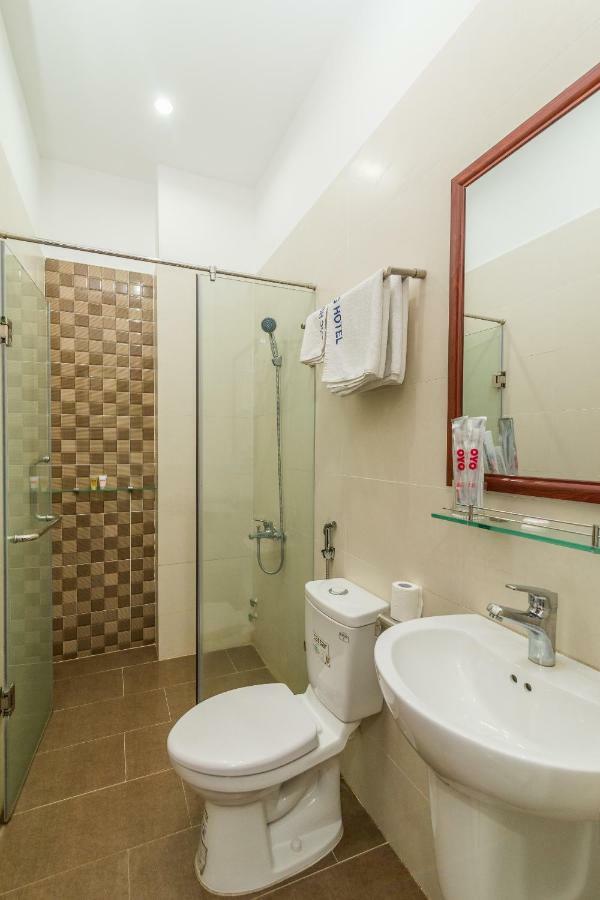 Khách sạn Truc Hung Nha Trang