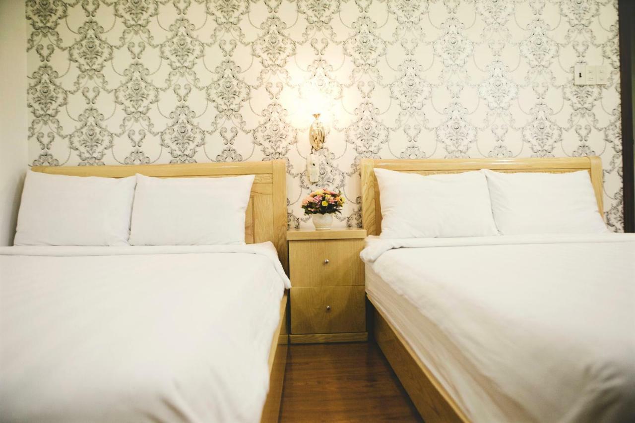 Truc Hung Khách sạn Nha Trang
