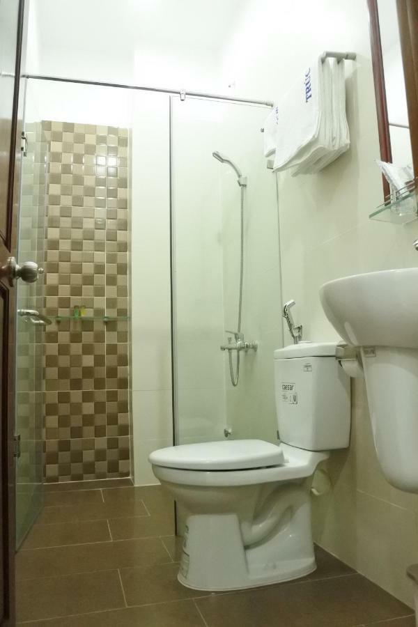 Khách sạn Truc Hung Nha Trang