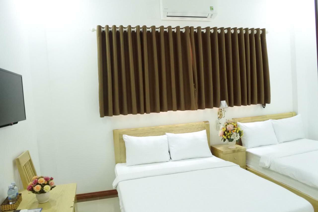 Truc Hung Khách sạn 2*