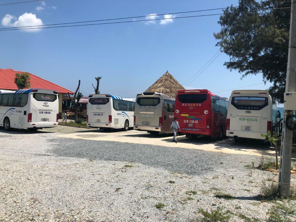 Hotel Mui Dinh