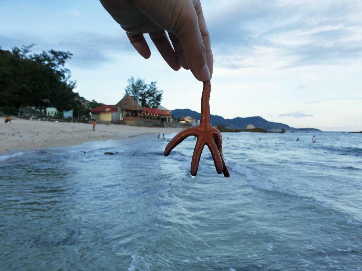 Mui Dinh Phan Rang