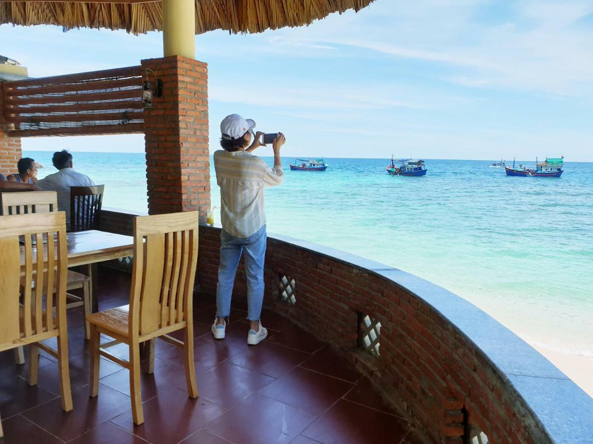 Hotel Mui Dinh Phan Rang