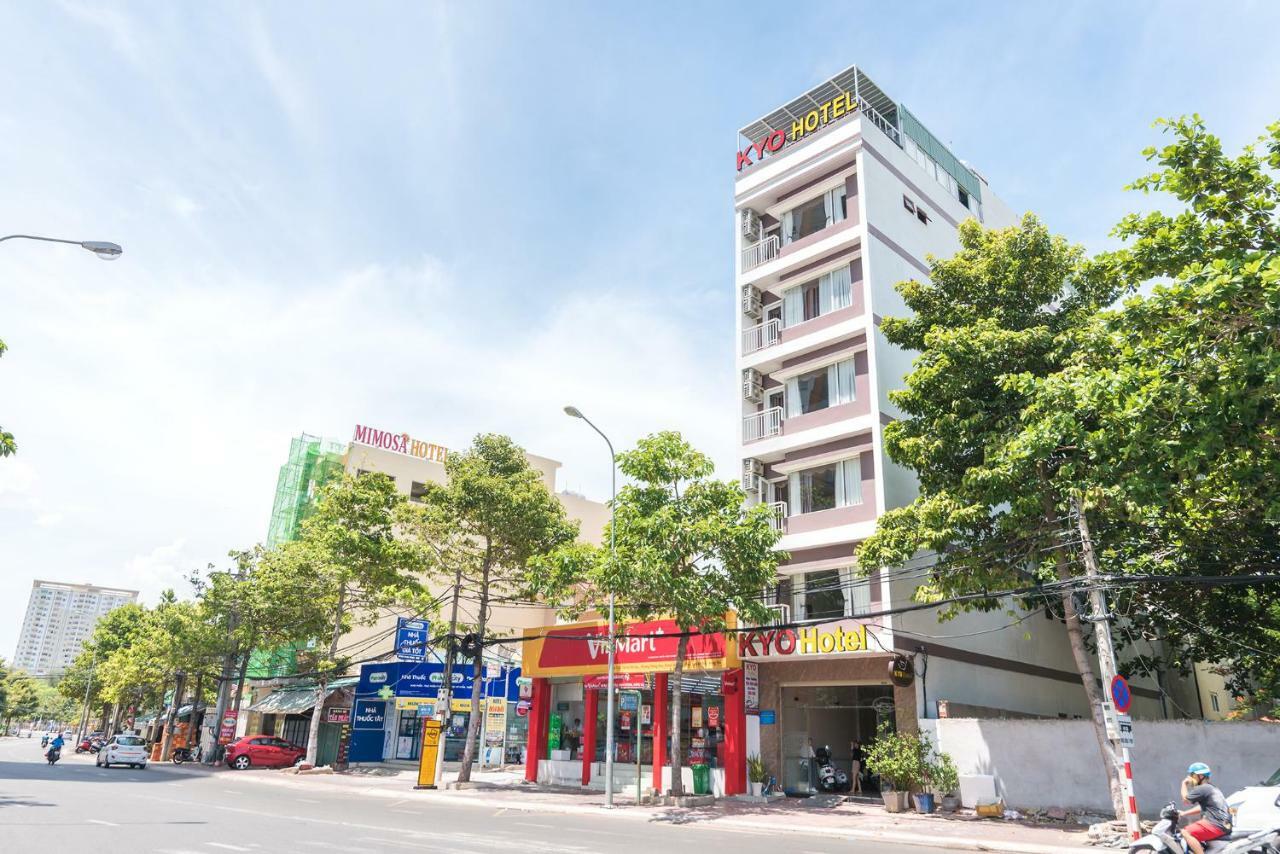 Kyo Vung Tau