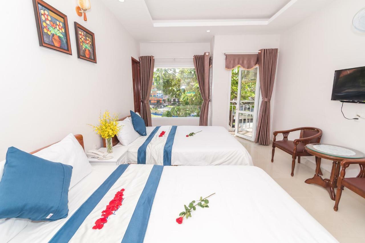 Kyo 2* Vung Tau