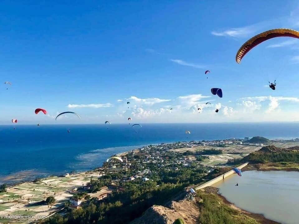 Dai Thanh 1 Cang Sa Ky Quang Ngai