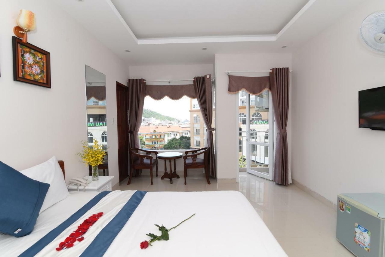 Hotel Kyo Vung Tau