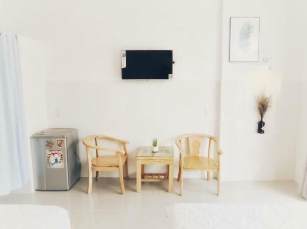 Binhyen Guest house Mui Ne